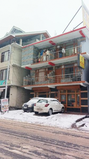 Mahadeva Home Stay